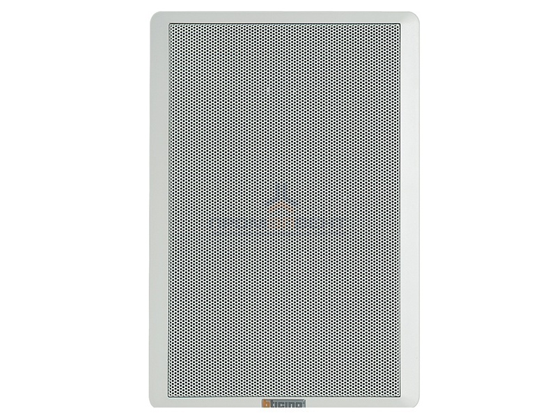 Звуковой динамик для установки в стены