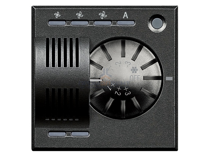 Ах.темп датчик темн Fan-coil