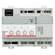 My Home Релейный активатор, 4 независимых канала 16 А