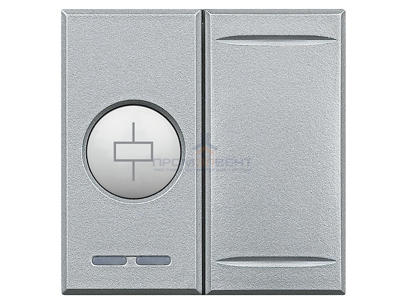 Axolute Активирующее устройство для системы энергоконтроля, 1 реле, 2 модуля, NC контакт для одиночн