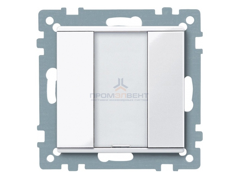 SM,1 КН. ВЫКЛ PLUS, АКТ.БЕЛ.БЛ