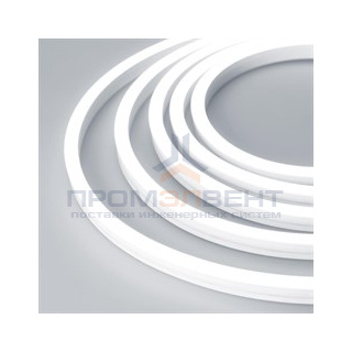 Гибкий неон ARL-MOONLIGHT-1712-SIDE 24V White
