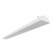 Светодиодный светильник Маркет "ВАРТОН" 610х186х65мм 18 ВТ 6500К РЕКЛАМНЫЙ колот лед