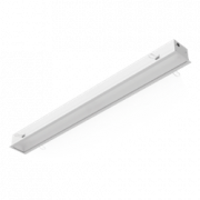 Светодиодный светильник G-ЛАЙН "ВАРТОН" 1174х100х80мм 18 ВТ 2700К белый