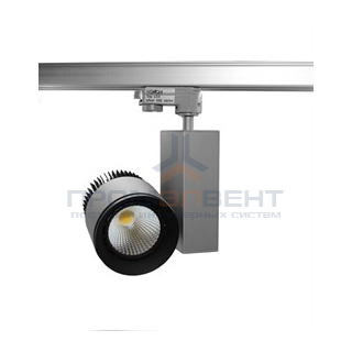 Top LED 38W 25D 3000K white  светильник