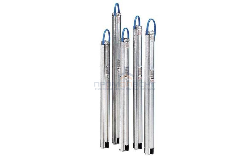 Насос скважинный Grundfos SQE 1-95