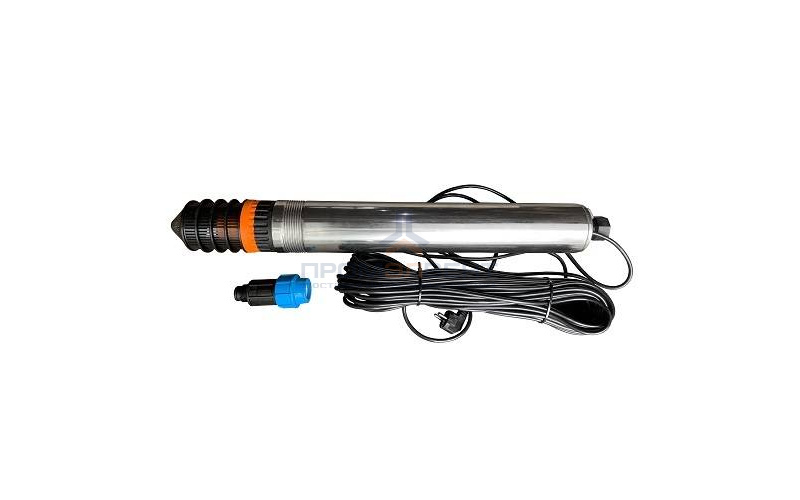 Насос скважинный ДЖИЛЕКС Водомет 110/110