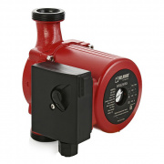 Насос циркуляционный Belamos BRS 25/6G - 0,09 кВт (однофазный, PN10, Qmax 55 л/мин, Hmax 6 м)