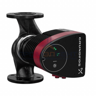 Насос циркуляционный Grundfos MAGNA1 50-180 F 280 1x230В