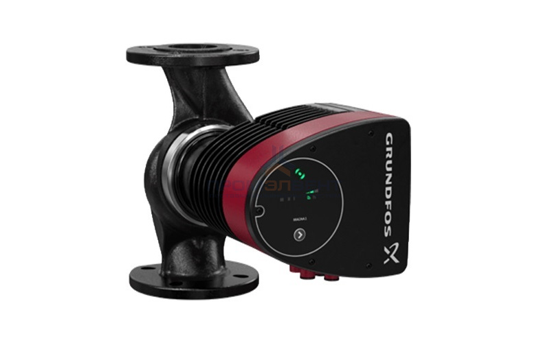 Насос циркуляционный Grundfos MAGNA1 80-60 F 360 1x230В