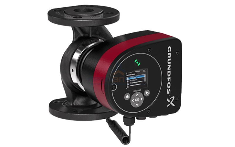 Насос циркуляционный Grundfos MAGNA3 65-80 F