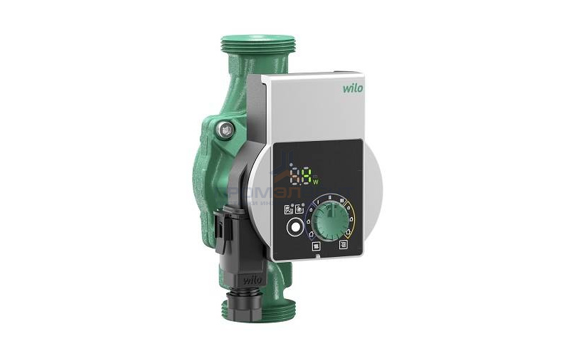 Насос циркуляционный Wilo Yonos PICO 15/1-6 130