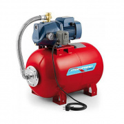 Насосная станция Pedrollo HYDROFRESH PKm 70-50 CL - 0,60 кВт (Qmax 50 л/мин, 1x230В)