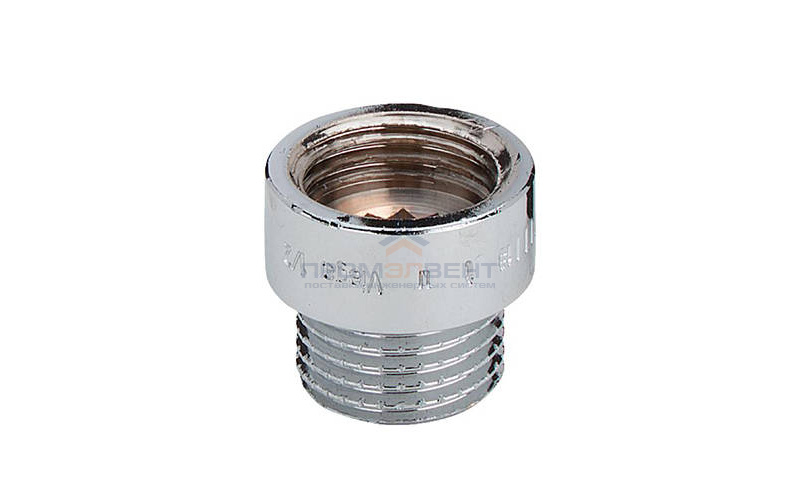 Удлинитель резьбовой Viega 3526 - 3/4