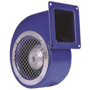 Вентилятор Bahcivan BDRS 160-60 с металлическим корпусом