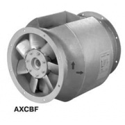 Вентилятор Systemair AXCBF 315D2-30 среднего давления осевой