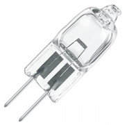 Лампа специальная галогенная Osram 64225 ESA M/29 10W 6V G4 100h (PHILIPS 7387; GE 34720)