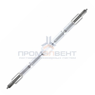 Лампа специальная металлогалогенная Osram HMI 2500W/DXS SFa21 (BA 2500 DE/MSI 2500/CSR2500/DE)