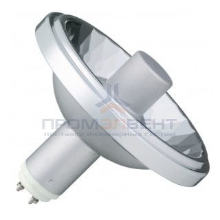 Лампа металлогалогенная Philips CDM-R111 70W/942 40° GX8.5