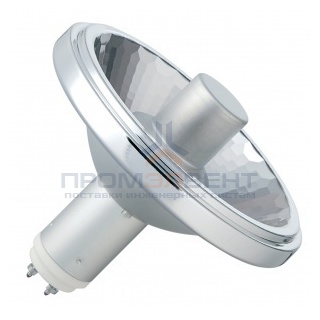 Лампа металлогалогенная Philips CDM-R111 20W/830 10° GX8.5