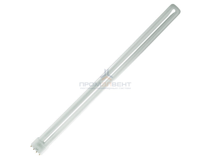 Лампа GE F55BX CINPLUS 55W 5500K 2G11