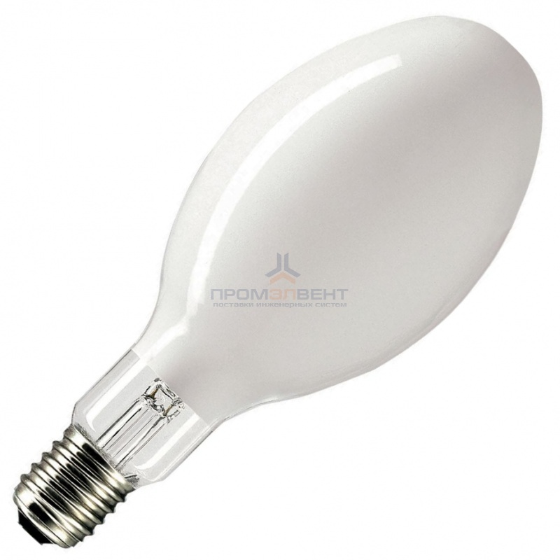 Лампа металлогалогенная Philips HPI Plus 400W/645 BU E40