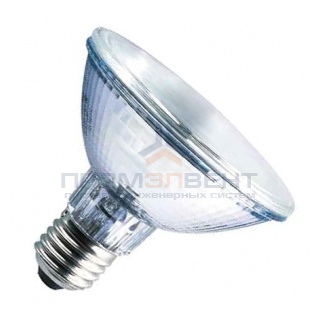 Лампа галогенная Osram 64845FL HALOPAR 30 75W 30° 220V E27  L90.5x97mm