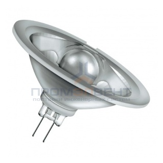 Лампа галогенная OSRAM 41900SP HALOSPOT-48 20W 8° 12V GY4 d48x36mm