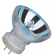 Лампа специальная галогенная Osram 64617 75W 12V 400-750nm G5.3-4.8 25h некалиброванное пятно