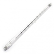 Лампа галогенная линейная HL254 1500W R7s 220V 250.7mm