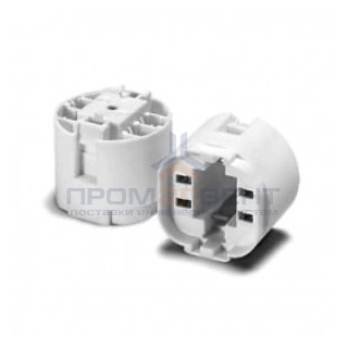 Патрон 35945 VS G24q-2/ GX24q-2 цилиндр