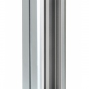 Удлинитель колонны ALС3200-8-14, 1,5 м, SC, алюминий