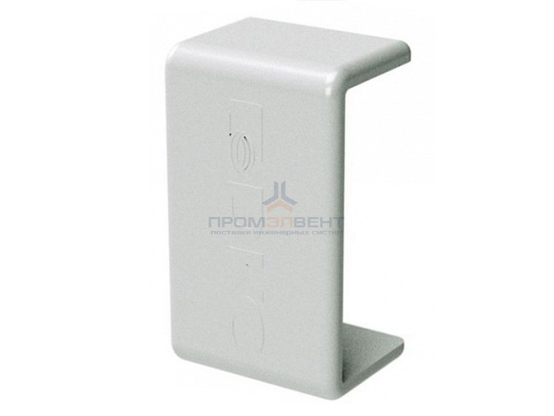 Соединение на стык GM 22x10 для кабель-канала DKC серии TMC