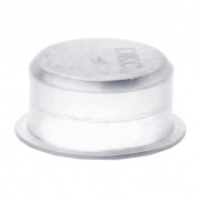 Заглушка для труб, IP40, д.16мм