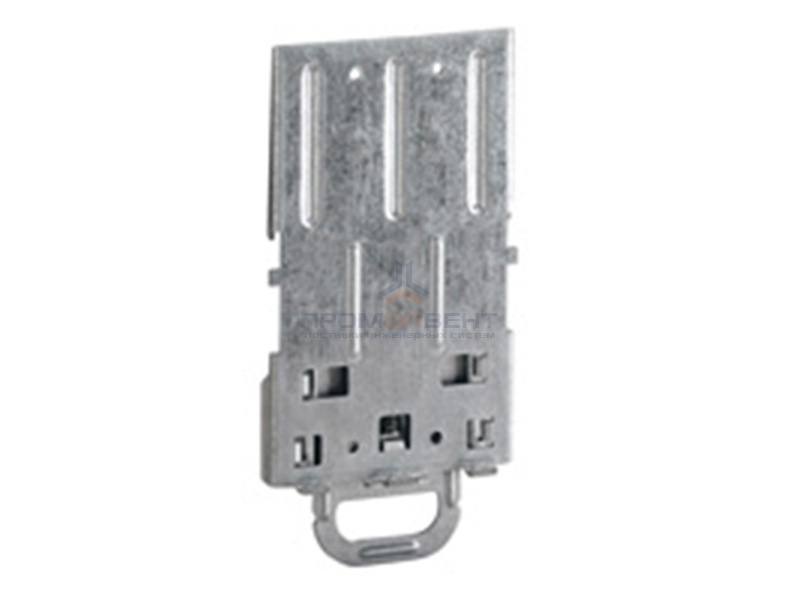Монтажная пластина для DPX3 160