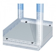 Дно сплошное, для шкафов CQE 800 x 800мм