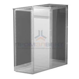 Разделитель вертикальный, полный, для шкафов 1800 x 500мм