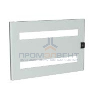 Дверь секционная, для модулей, 32 (2x16) модулей, В400мм, Ш400мм