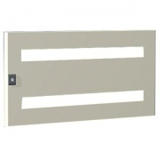 Дверь секционная, для модулей, 52 (2x26) модуля, В400мм, Ш600мм