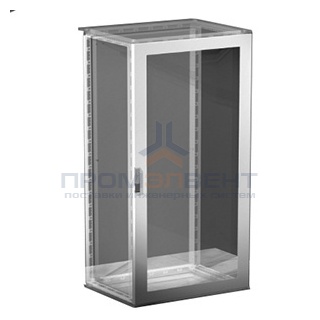 Дверь с ударопрочным стеклом, для шкафов CQE 1000 x 800мм