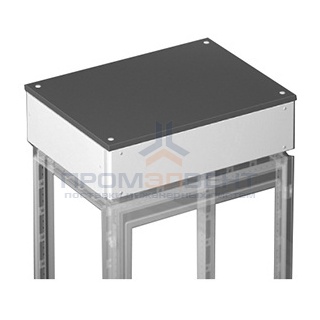 Пластина для разделения шкафа и модуля R5SCE, 600 x 600 мм