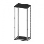 Сборный шкаф CQE, без двери и задней панели, 1800 x 800 x 800 мм