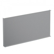 Монтажная плата, секционная, В900мм, для шкафов CQE Ш800мм