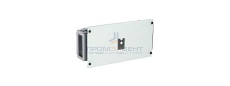 Комплект для вертикальной установки автоматического выключателя Tmax5, ширина шкафа 800 мм