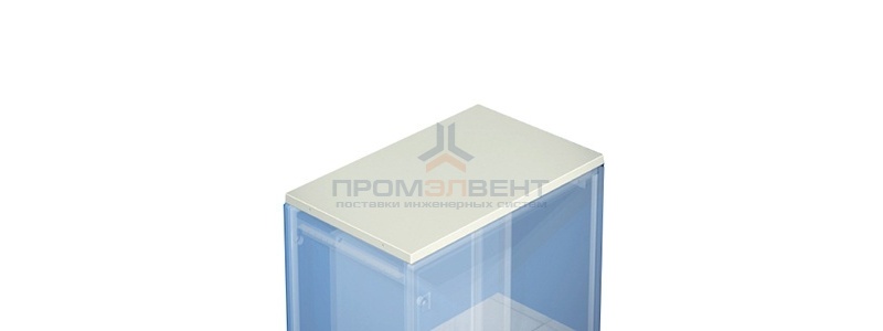 Крышка для оснований CPC и консолей MPC, 1600мм