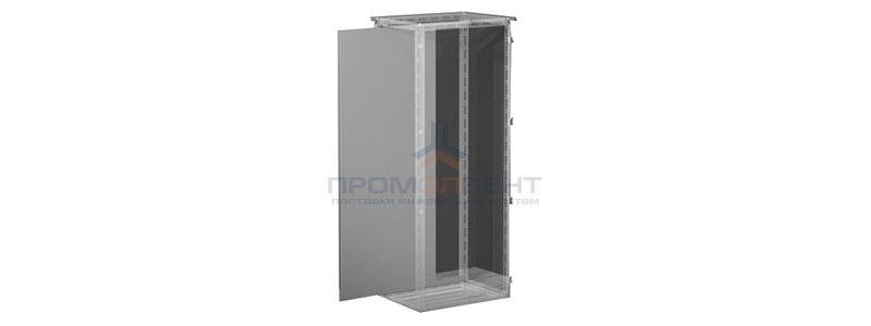 Монтажная плата, с боковой установкой, для шкафов 2200 x 800мм