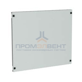 Секционная панель, сплошная, В200мм, Ш1000мм