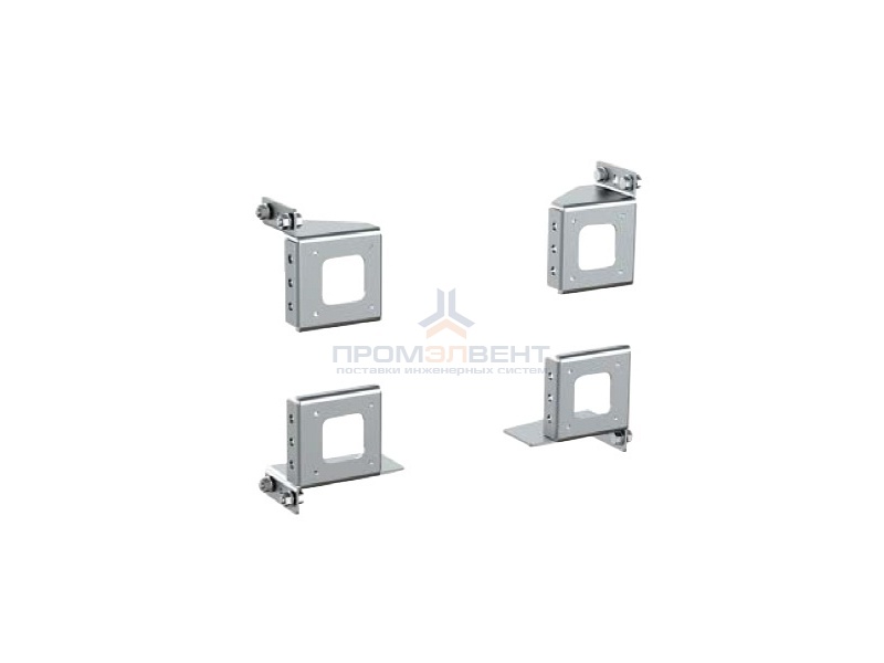 Монтажный комплект, для установки 19