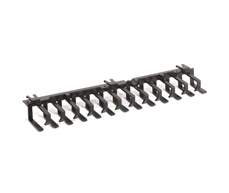 Элемент фиксации кабеля