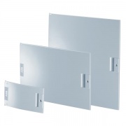 Дверь непрозрачная 54 модуля ABB Mistral41 в нишу